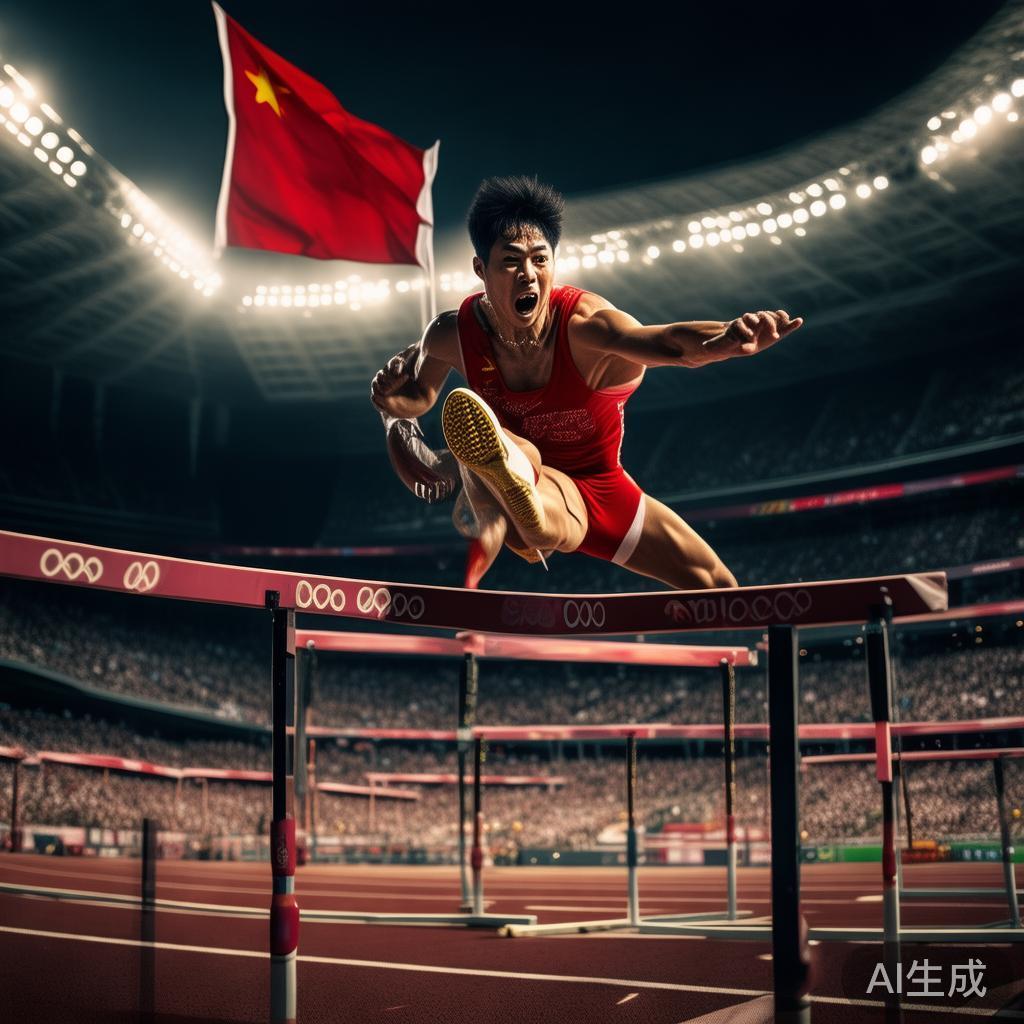 非凡体育赛事：见证传奇荣耀的辉煌瞬间与精彩时刻