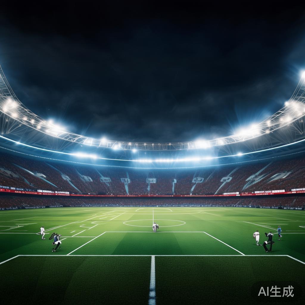 在当今数字化娱乐时代，体育迷们对于各类体育网站的需