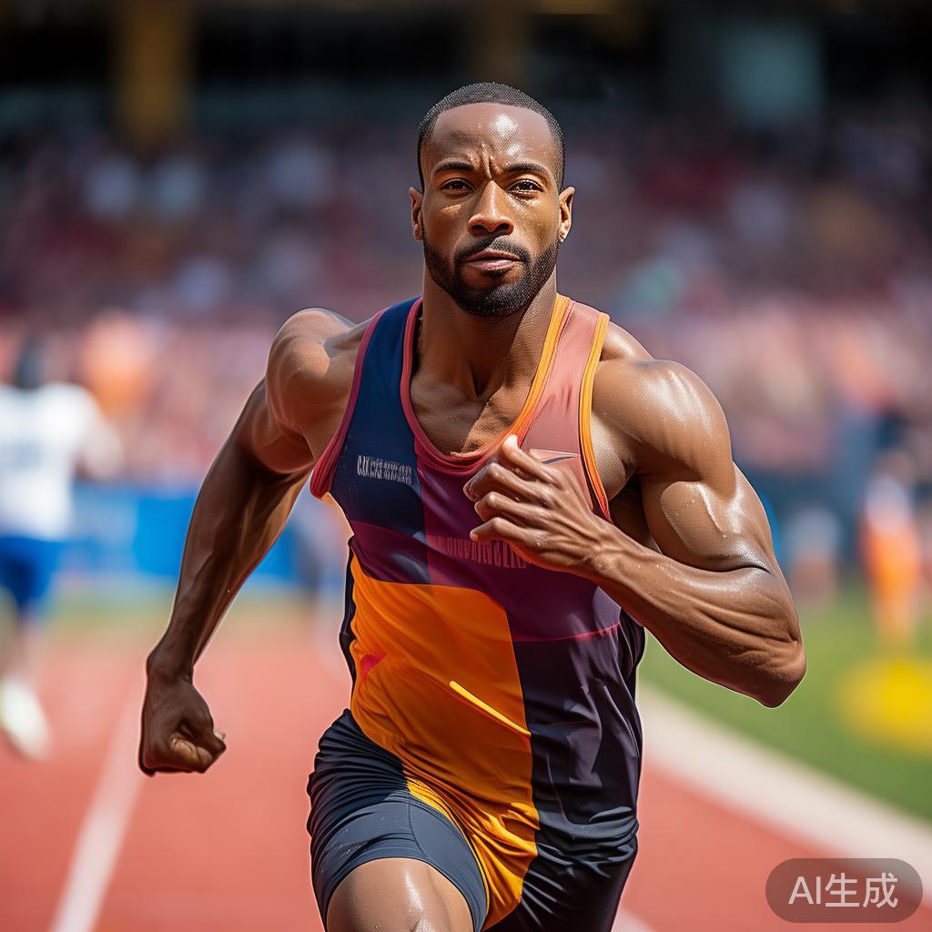 非凡体育运动员的辉煌历程：荣耀背后的坚持与突破