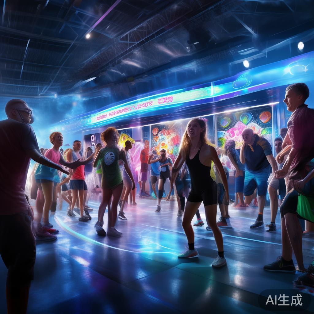 非凡体育抽奖活动精彩纷呈回顾与热血瞬间分享