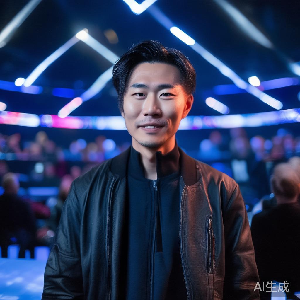 王者体育非凡解说幕后揭秘：探必神解说的真实身份