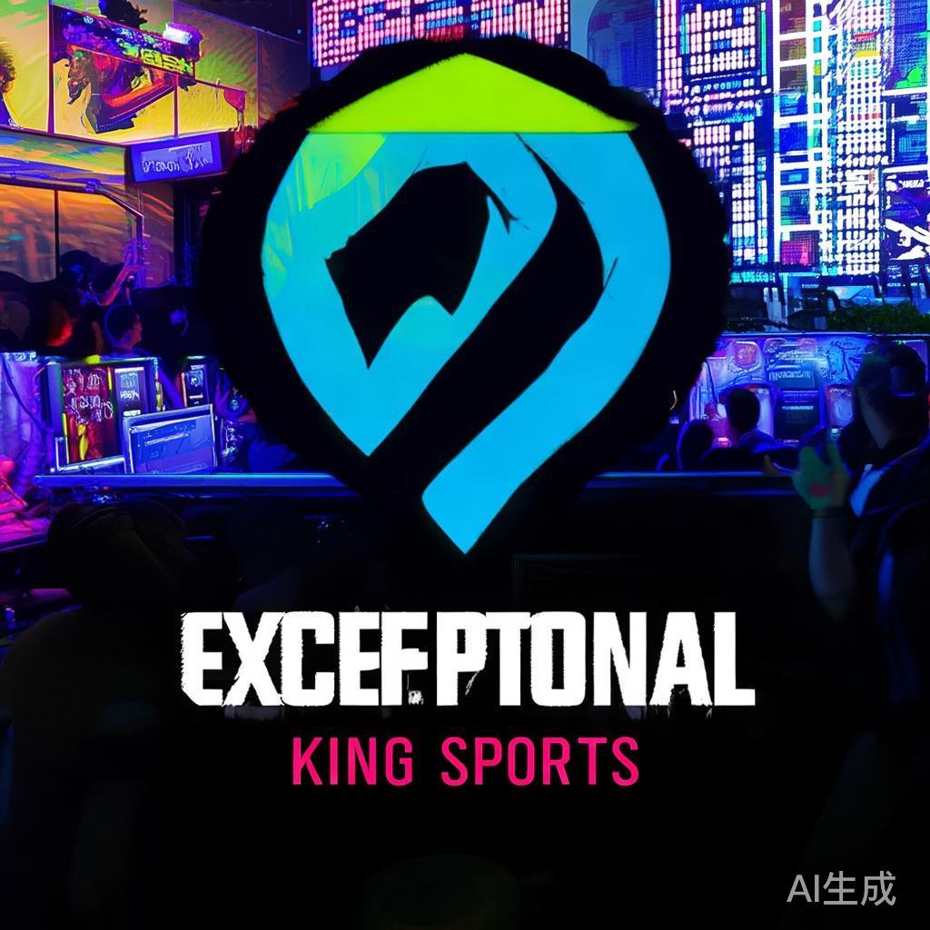 近期，非凡王者体育不断加码其在电子竞技和潮流体育的