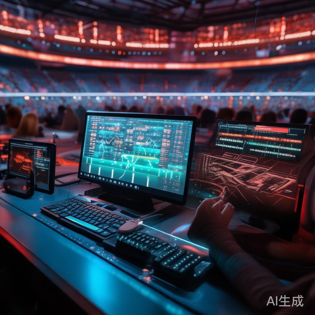 3.&nbsp;安全可靠的交易保障
在当前线上投注环境中，