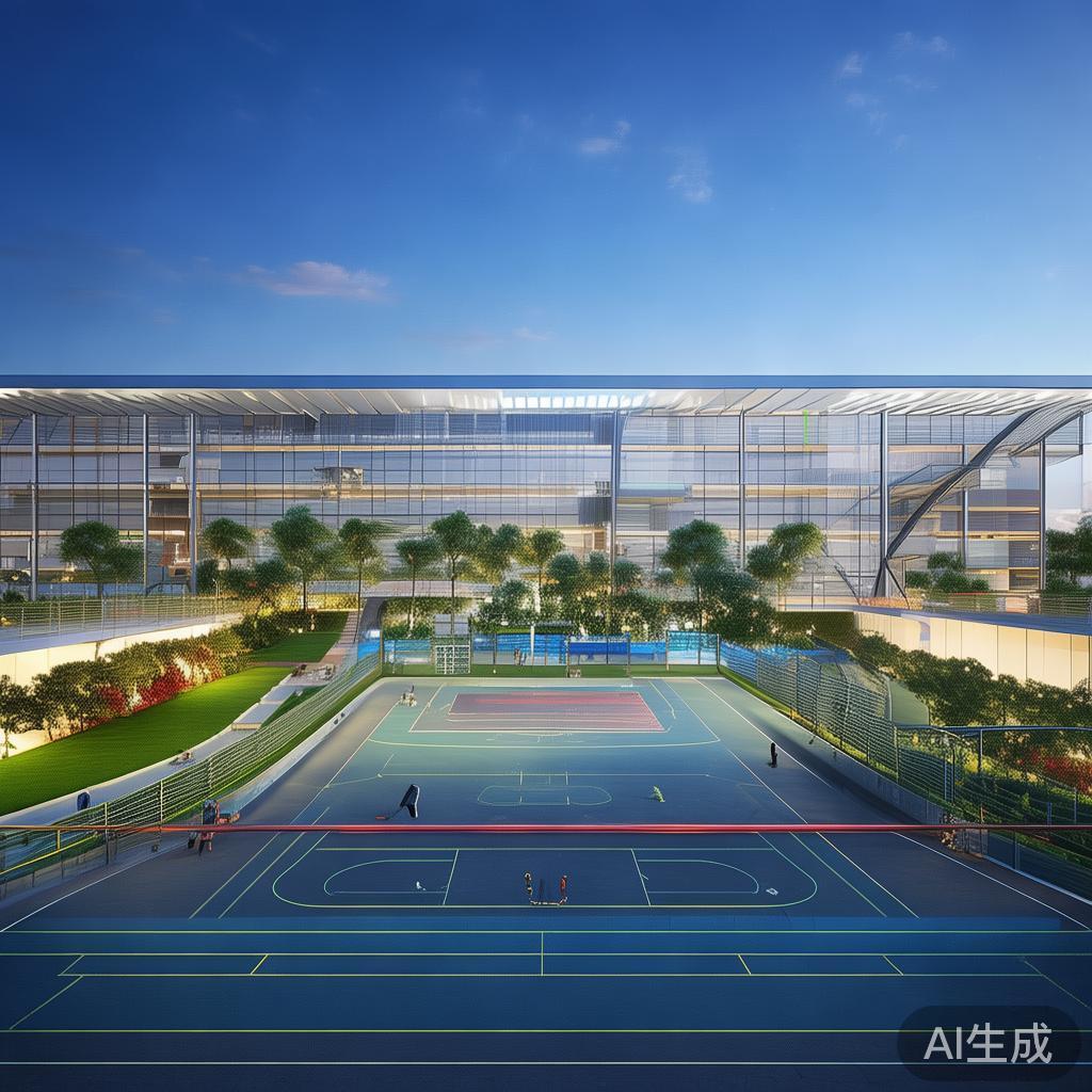 非凡体育东西湖地区全面升级体验,开启健身新篇章 随着人们对生活品质和健康的日益重视,体育场馆的升级