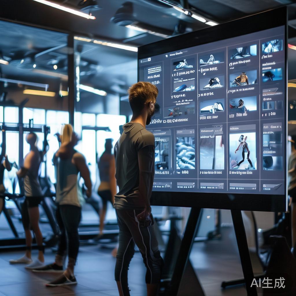 对于追求专业训练效果的用户，健身大师提供了极具针对