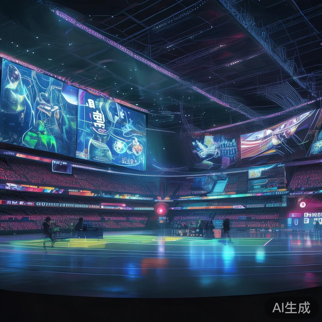 作为一家致力于打造多元化体育内容的互联网平台，非凡