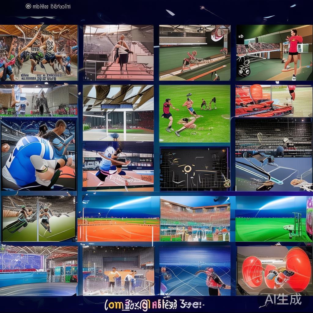 FF88非凡体育打造多彩体育娱乐全新体验,尽享极致精彩 为了满足日益多变的市场需求,ff88非凡体育不断丰