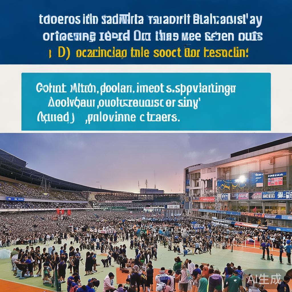 非凡十年体育事业勇创辉煌新篇章与突破发展 过去十年,体育产业逐渐成为经济增长的重要引擎。体育
