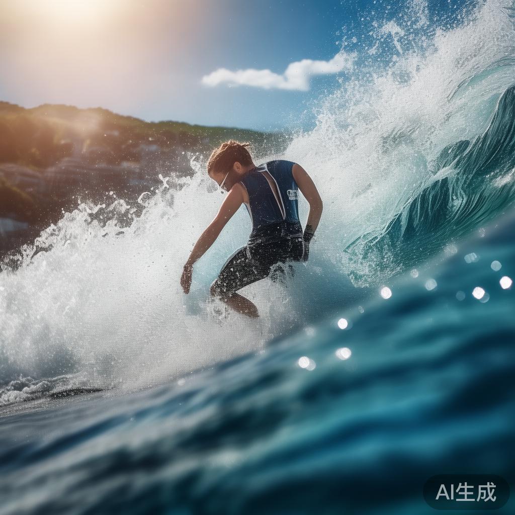 随着科技不断进步和人们生活方式的转变，体育产业迎来