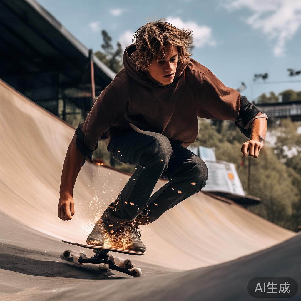 与此同时，极限运动如滑板、&nbsp;BMX和攀岩也在十月迎