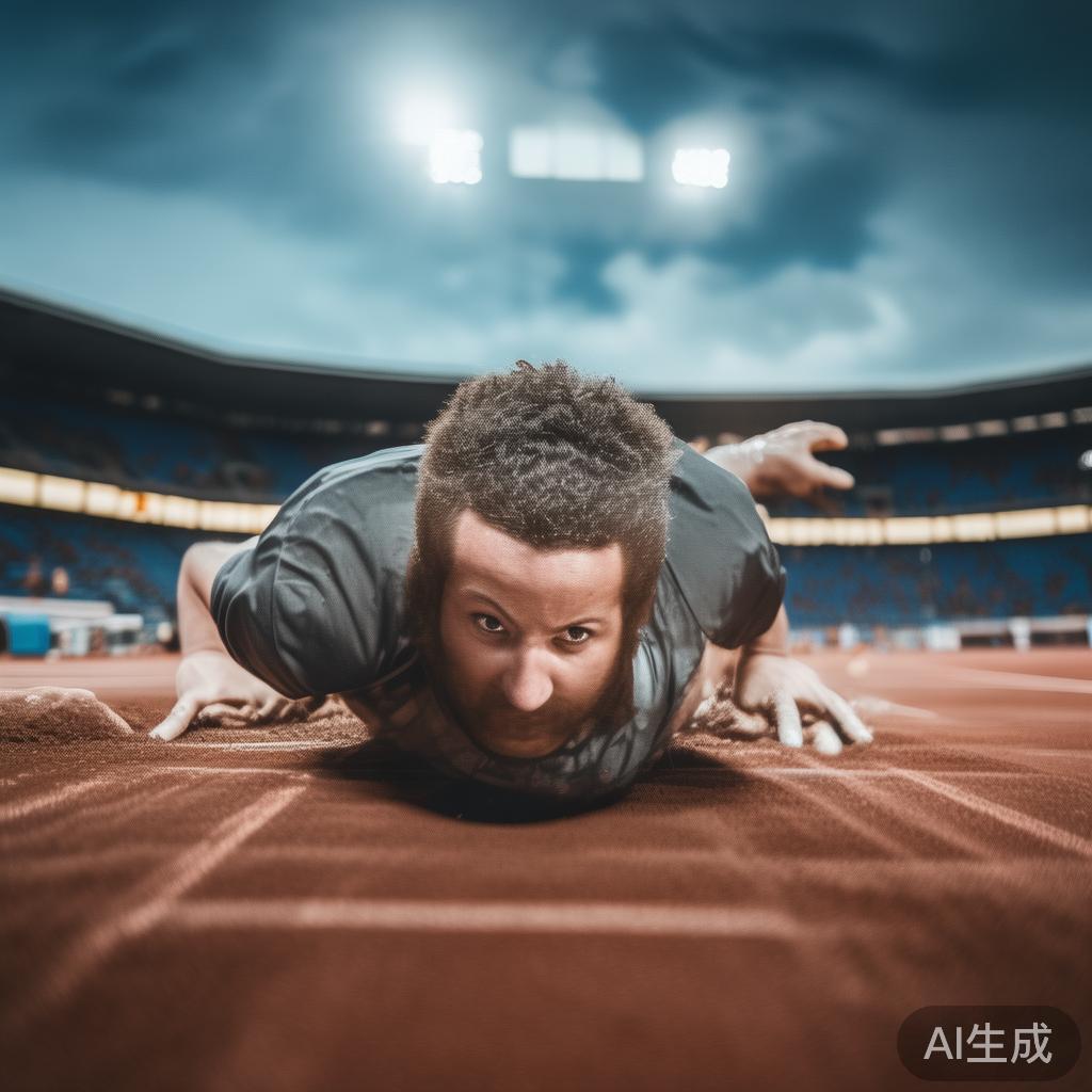 全面提升实战能力:非凡体育铅球训练全攻略