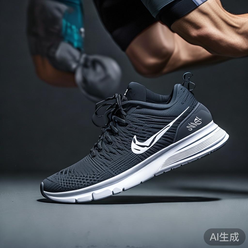 在追求运动表现的领域，专业性能是衡量体育品牌的重要