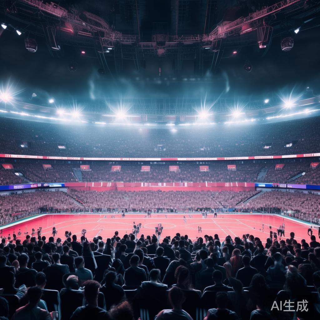 非凡体育主办的著名体育赛事全景介绍与精彩回顾 作为国内领先的体育赛事组织机构,非凡体育以其专业的