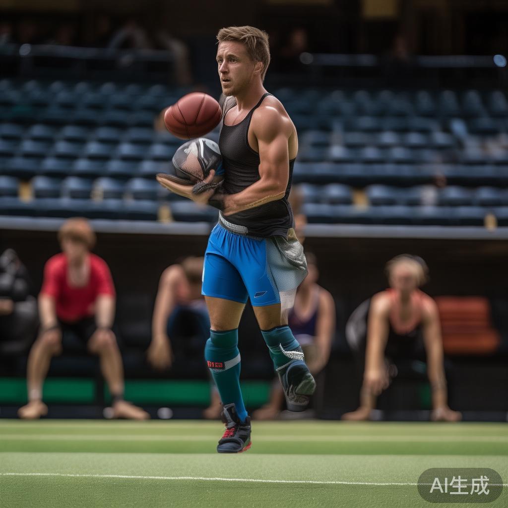 全面提升运动表现:非凡体育游戏热身技巧指南 在现代体育运动中,充足的热身不仅关系到运动表现的发