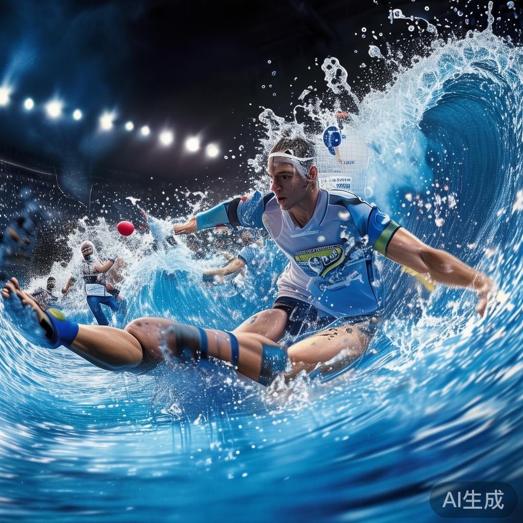 非凡体育引领羽毛球比赛新风潮 迈向国际舞台新时代