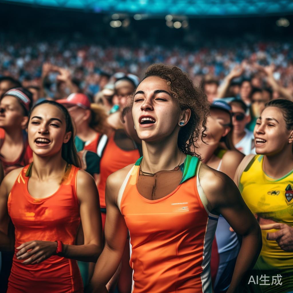 非凡体育主办的主要运动赛事全景介绍与精彩回顾 这些由非凡体育主办的运动赛事不仅是竞技体育的舞台,