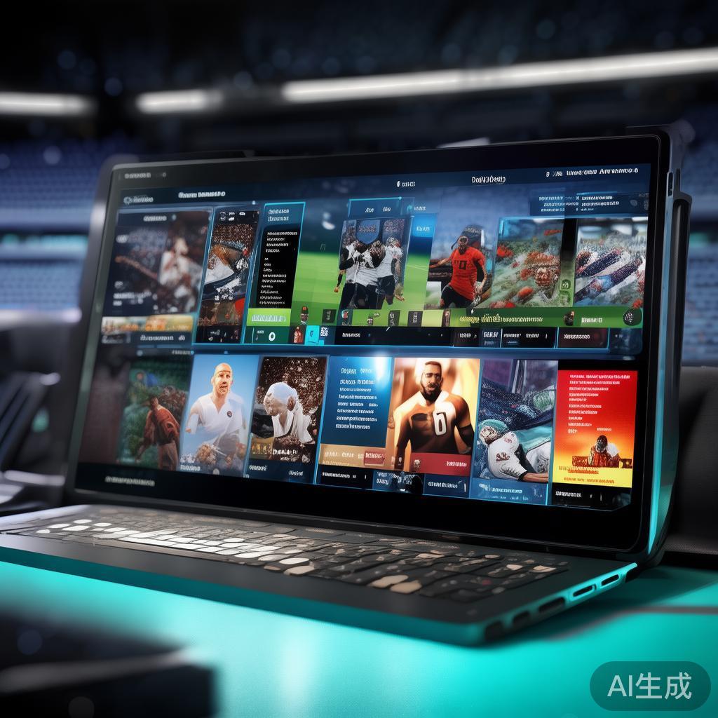 非凡体育手机版:尽享精彩赛事,激发体育激情 再者,平台注重个性化推荐,根据用户偏好推送相关赛事