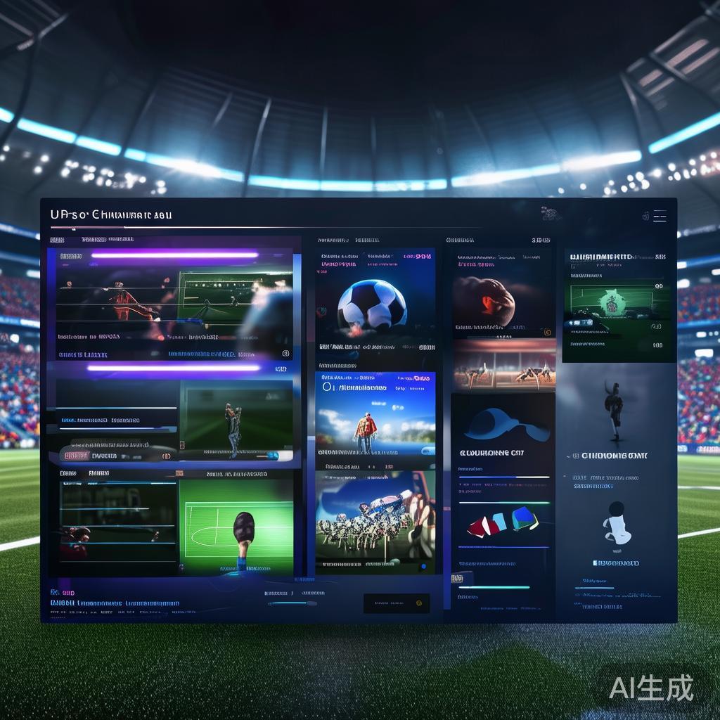 非凡体育APP最新版本全面升级介绍与使用指南 借助先进的大数据分析与人工智能技术,新版本的非凡体