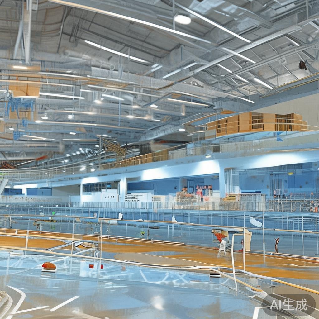 随着体育产业的不断发展和人们生活方式的多元化，推动