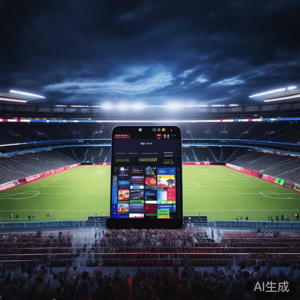 非凡体育App官网及官方网址导航大全指南 在如今数字化高速发展的时代,体育迷们对于获取最新资