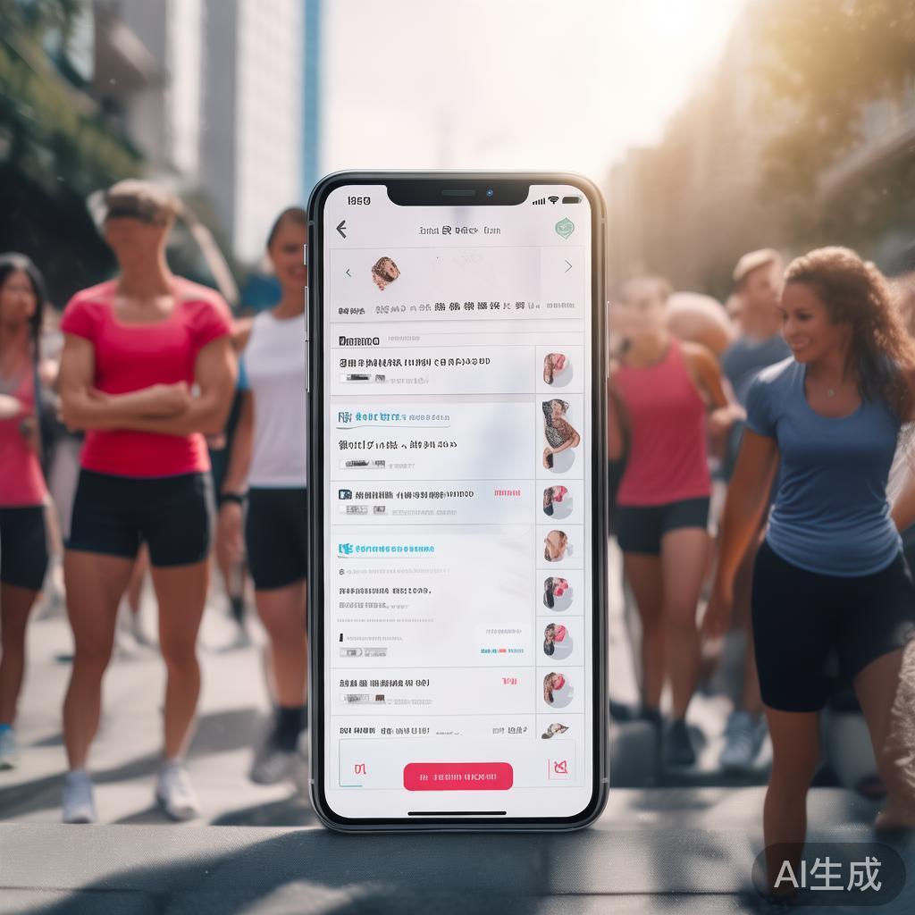 现代人对健康的关注日益增加，选择一款合适的运动AP