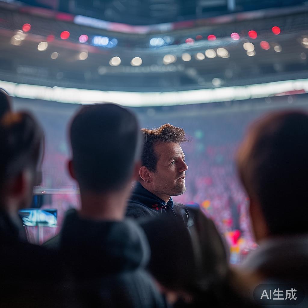 全面解析王者体育主播非凡实力与精彩表现之谜 丰富的现场经验增强主播的临场应变能力
在激烈的比