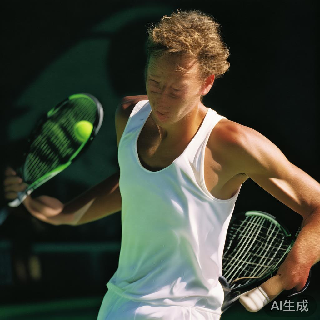 在探讨非凡体育网球明星选手介绍的主题时，本文将重点